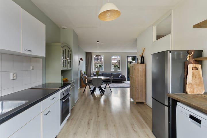 Foto 15 van Potgieterstraat 119