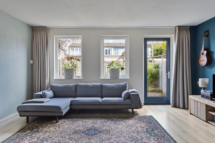 Foto 10 van Potgieterstraat 119