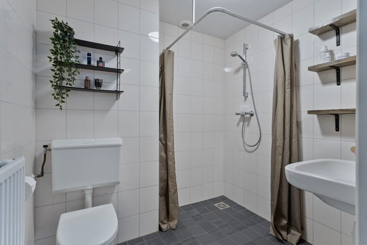 Foto 20 van Potgieterstraat 119