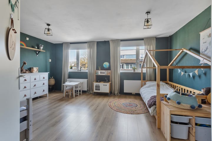 Foto 22 van Potgieterstraat 119