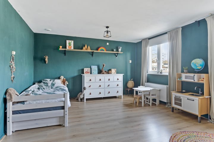 Foto 23 van Potgieterstraat 119