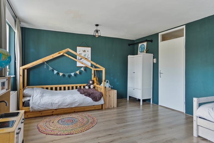 Foto 24 van Potgieterstraat 119