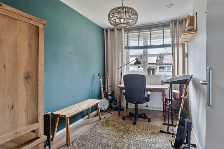 Foto 25 van Potgieterstraat 119