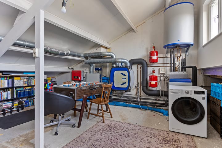 Foto 26 van Potgieterstraat 119