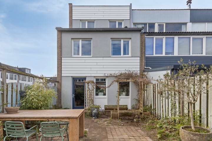 Foto 30 van Potgieterstraat 119