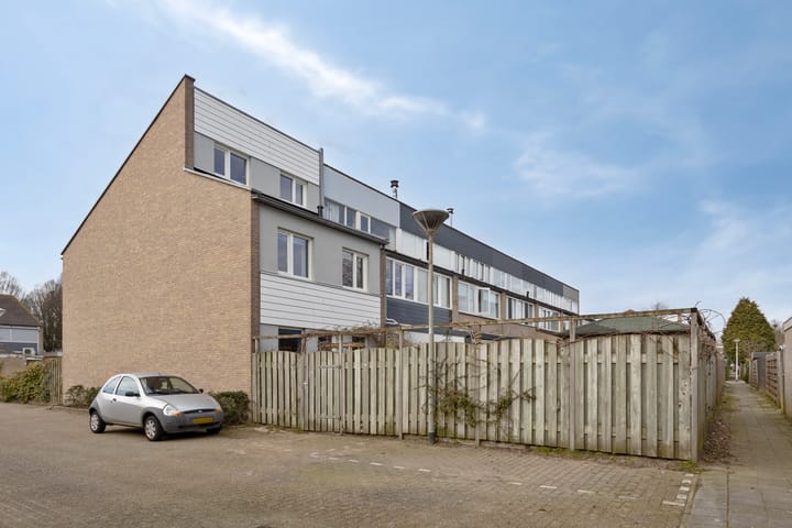 Foto 31 van Potgieterstraat 119