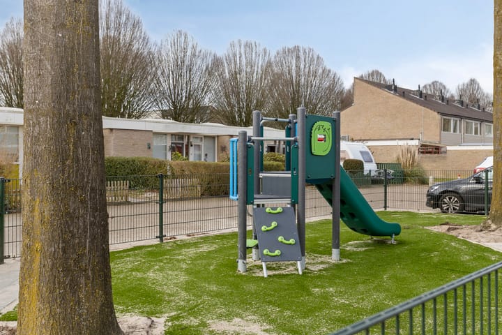 Foto 32 van Potgieterstraat 119