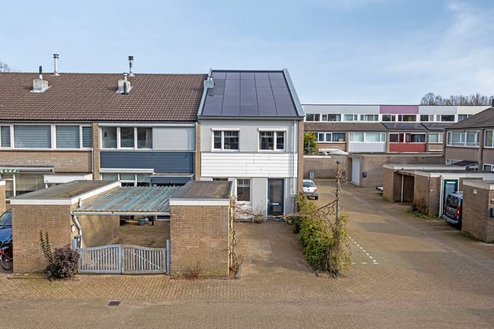 Foto 33 van Potgieterstraat 119