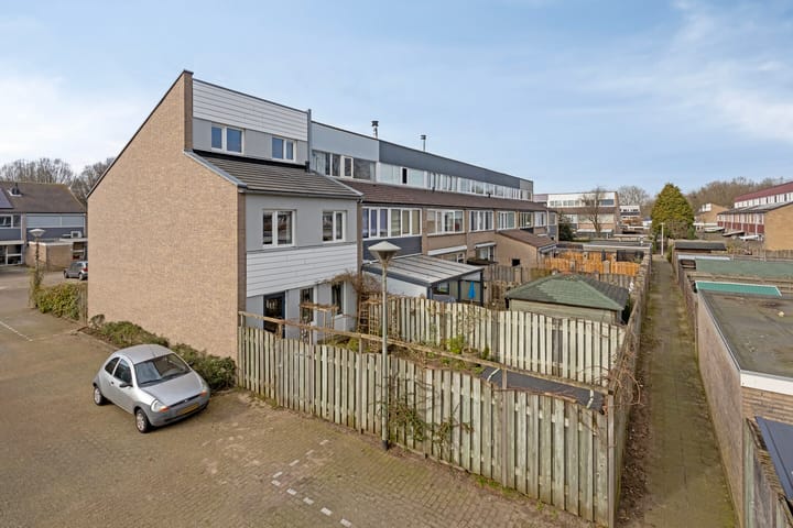 Foto 34 van Potgieterstraat 119