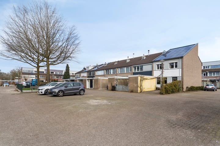 Foto 35 van Potgieterstraat 119