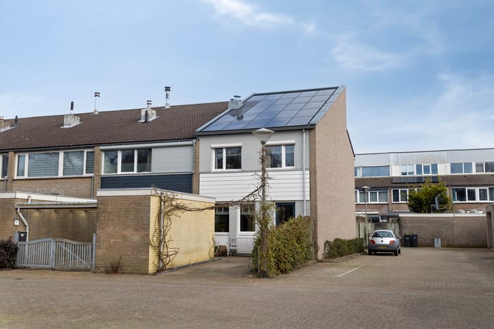 Foto 36 van Potgieterstraat 119