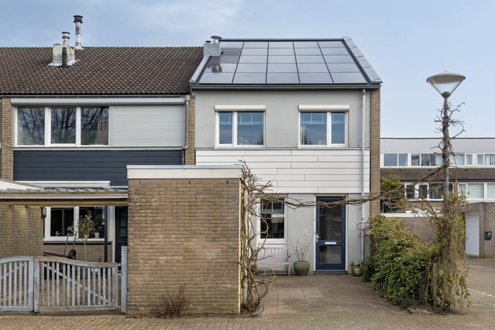 Foto 37 van Potgieterstraat 119