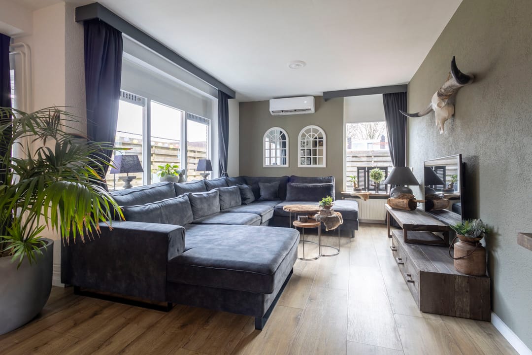 Foto 7 van De Reede 78