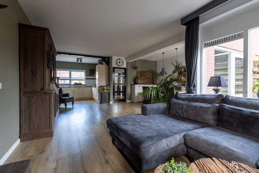 Foto 8 van De Reede 78