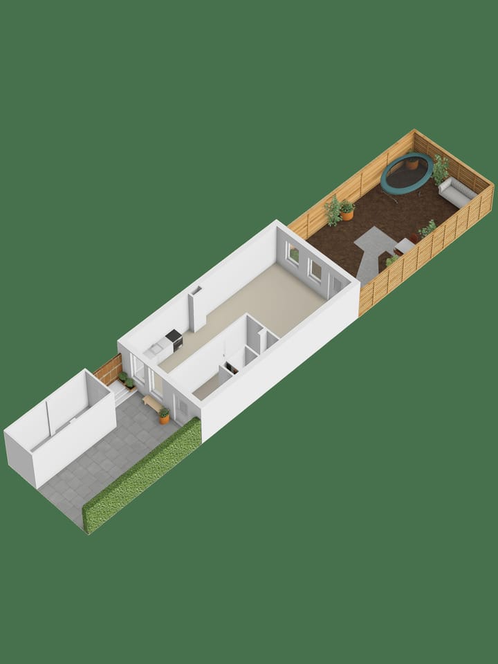 Foto 39 van Potgieterstraat 119