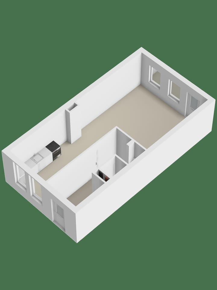 Foto 41 van Potgieterstraat 119