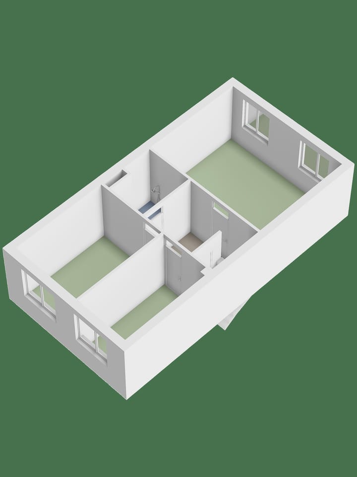 Foto 43 van Potgieterstraat 119