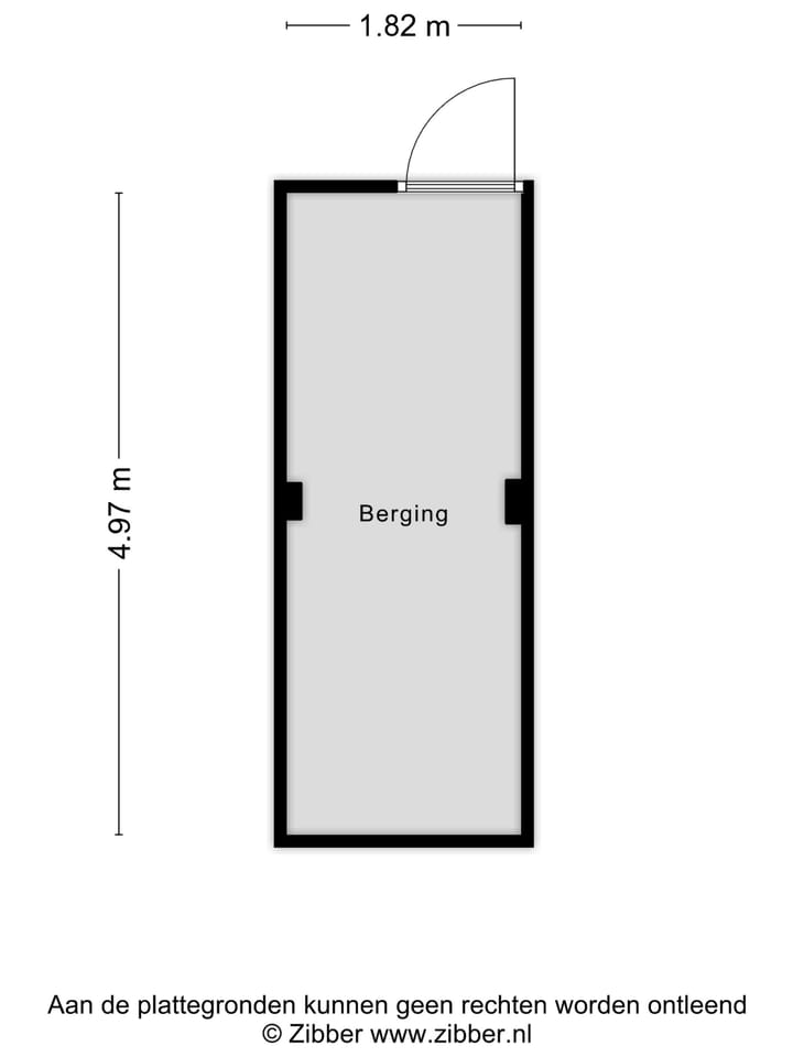 Foto 46 van Potgieterstraat 119