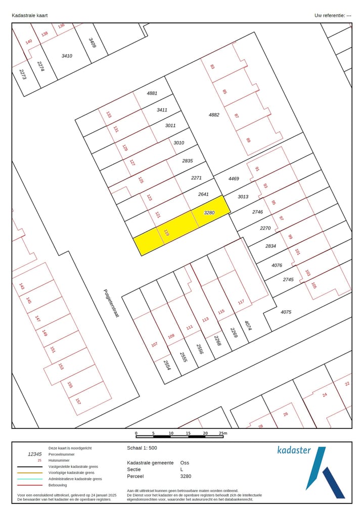 Foto 48 van Potgieterstraat 119