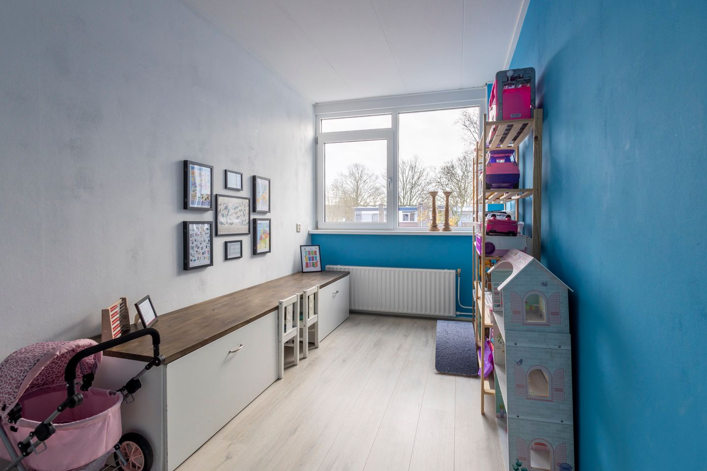 Foto 19 van De Reede 78