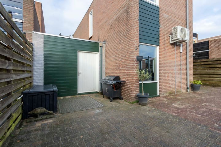 Foto 28 van De Reede 78