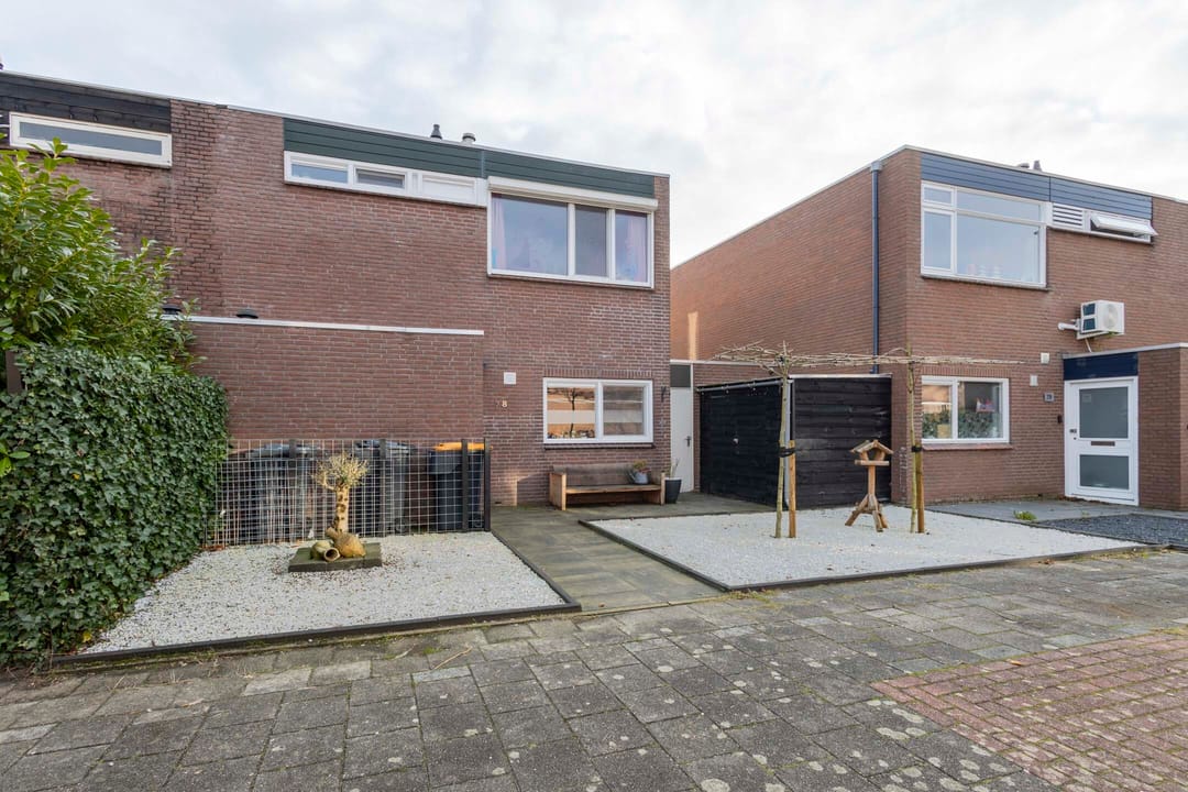 Foto 32 van De Reede 78