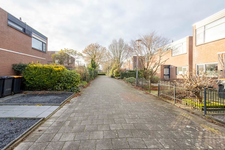 Foto 35 van De Reede 78