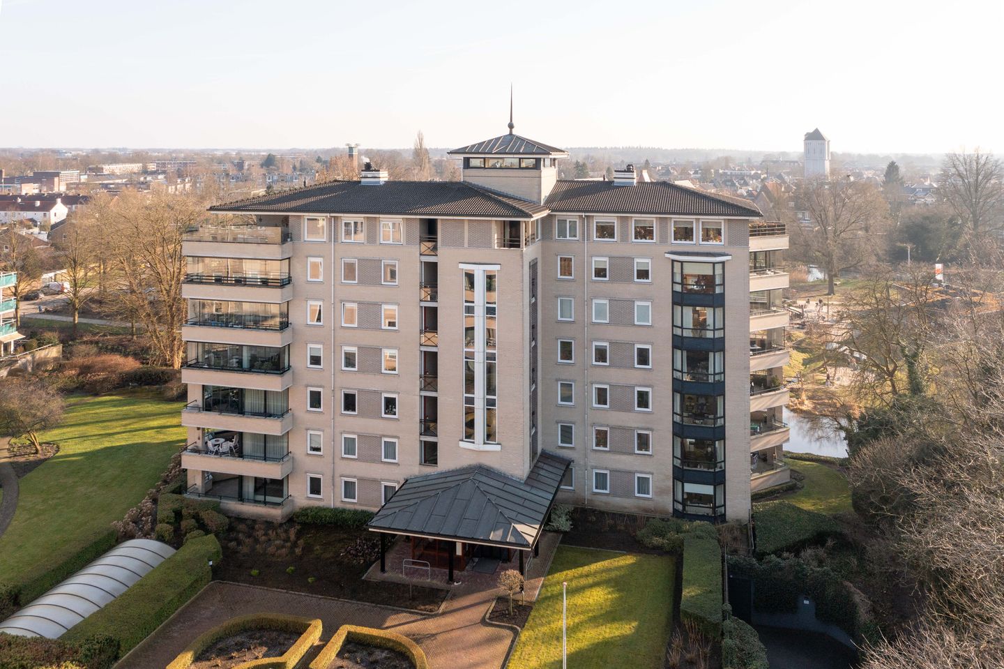 Foto 1 van Hofstraat 37