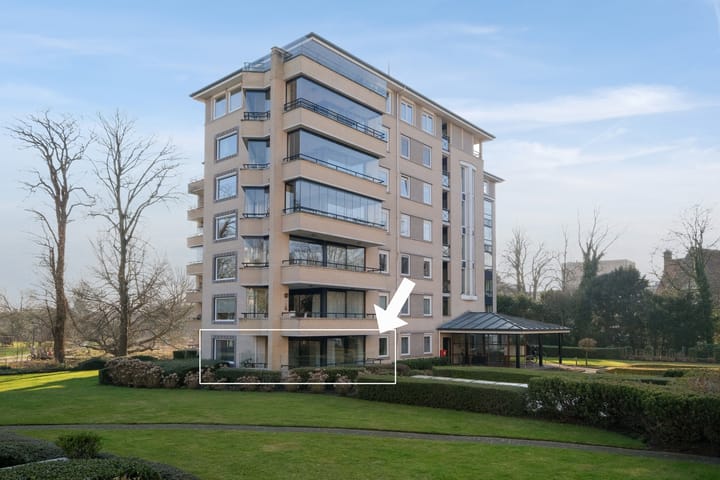 Foto 2 van Hofstraat 37