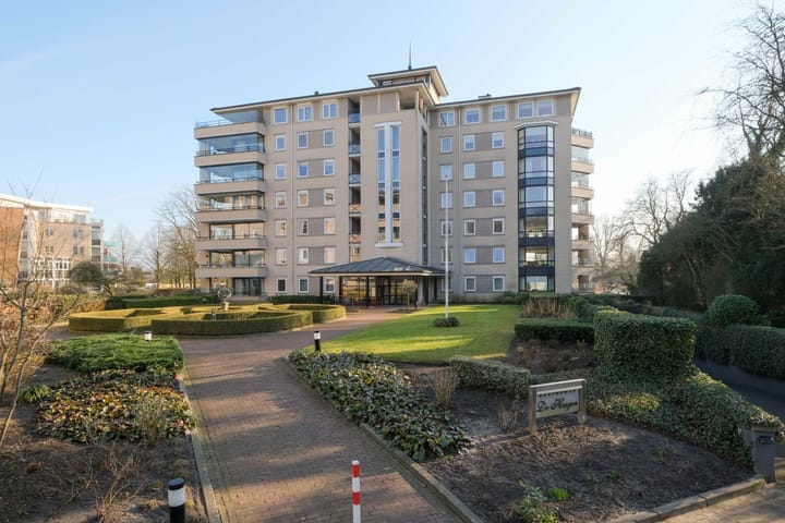 Foto 3 van Hofstraat 37