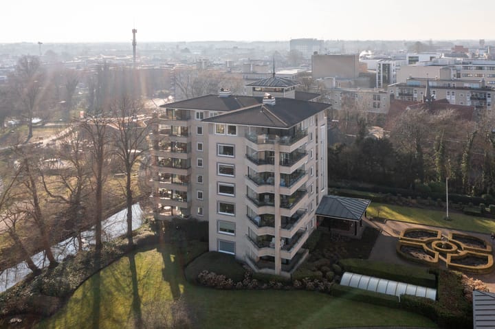 Foto 5 van Hofstraat 37