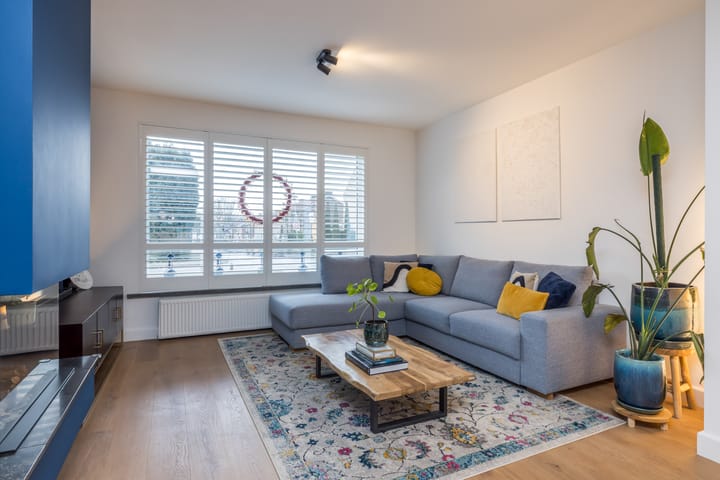 Foto 8 van Frans Erenslaan 72