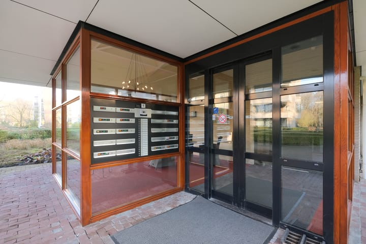 Foto 6 van Hofstraat 37