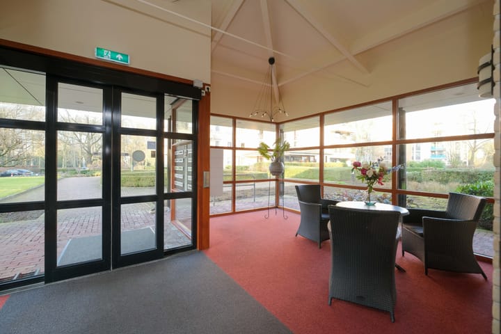 Foto 7 van Hofstraat 37