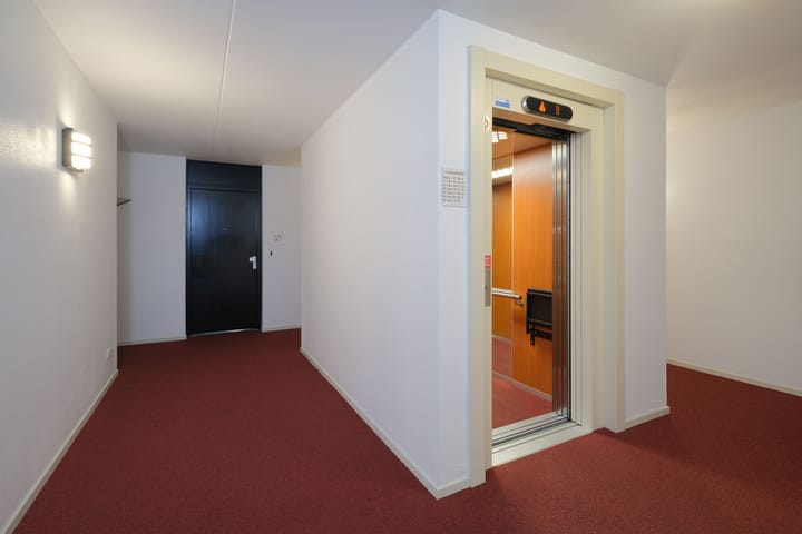 Foto 8 van Hofstraat 37