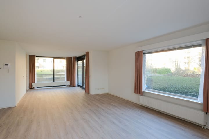 Foto 11 van Hofstraat 37