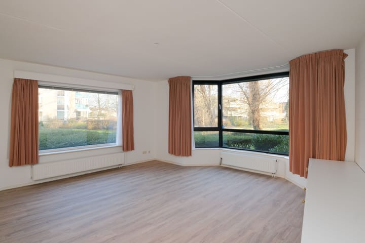 Foto 12 van Hofstraat 37