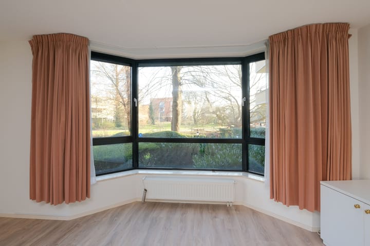 Foto 13 van Hofstraat 37