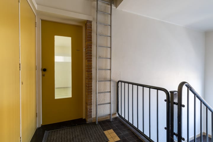 Foto 2 van St. Ignatiusstraat 24-B