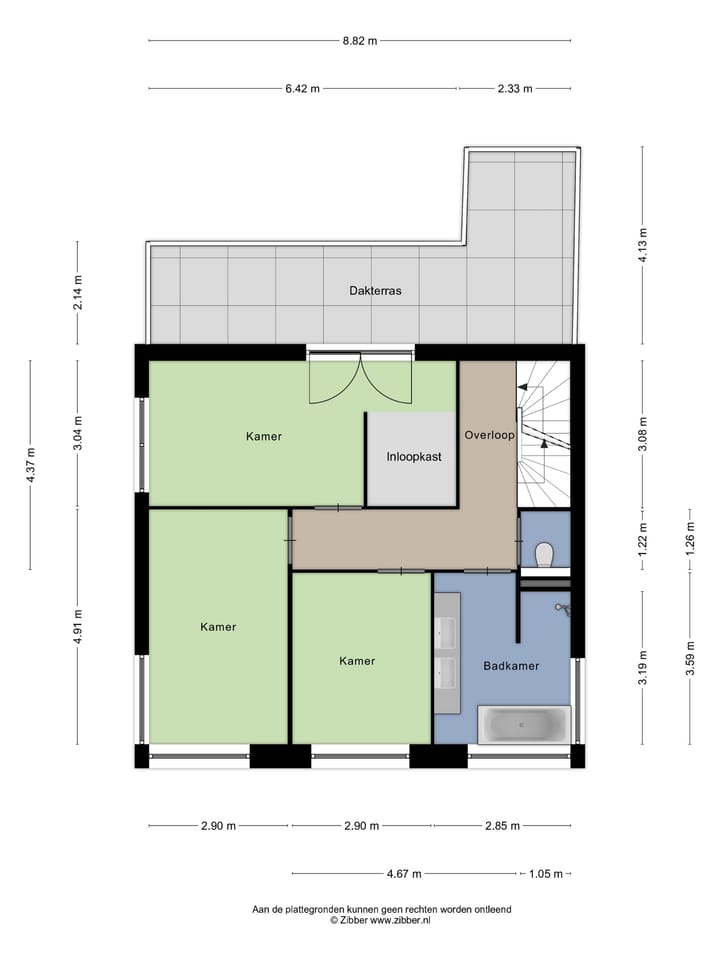 Foto 57 van Heiveld 22