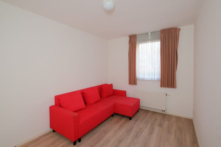 Foto 25 van Hofstraat 37