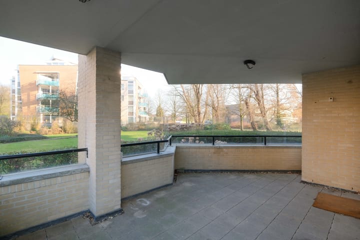 Foto 29 van Hofstraat 37