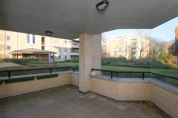 Foto 30 van Hofstraat 37