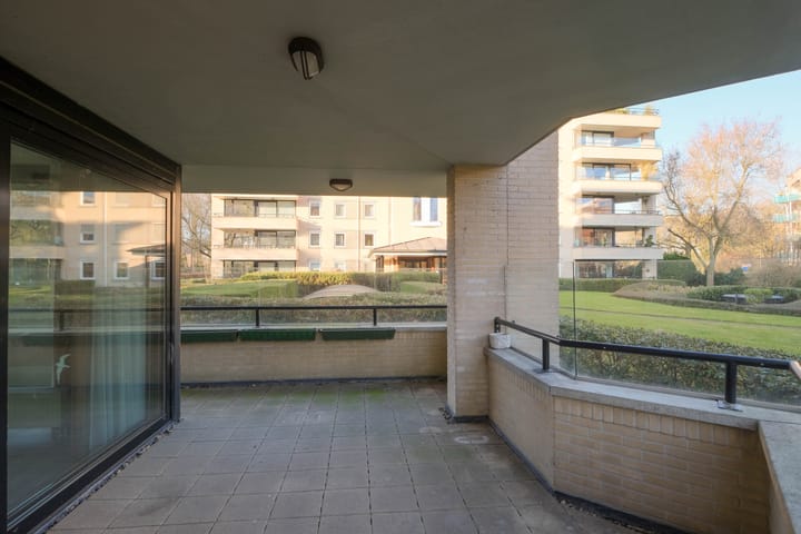 Foto 31 van Hofstraat 37