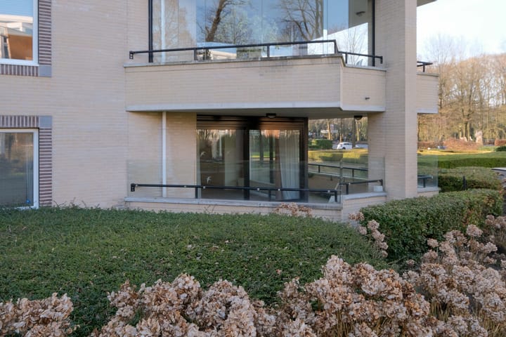 Foto 32 van Hofstraat 37