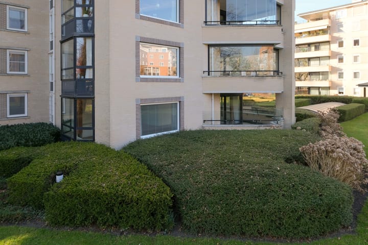 Foto 33 van Hofstraat 37