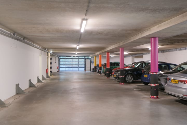 Foto 34 van Hofstraat 37