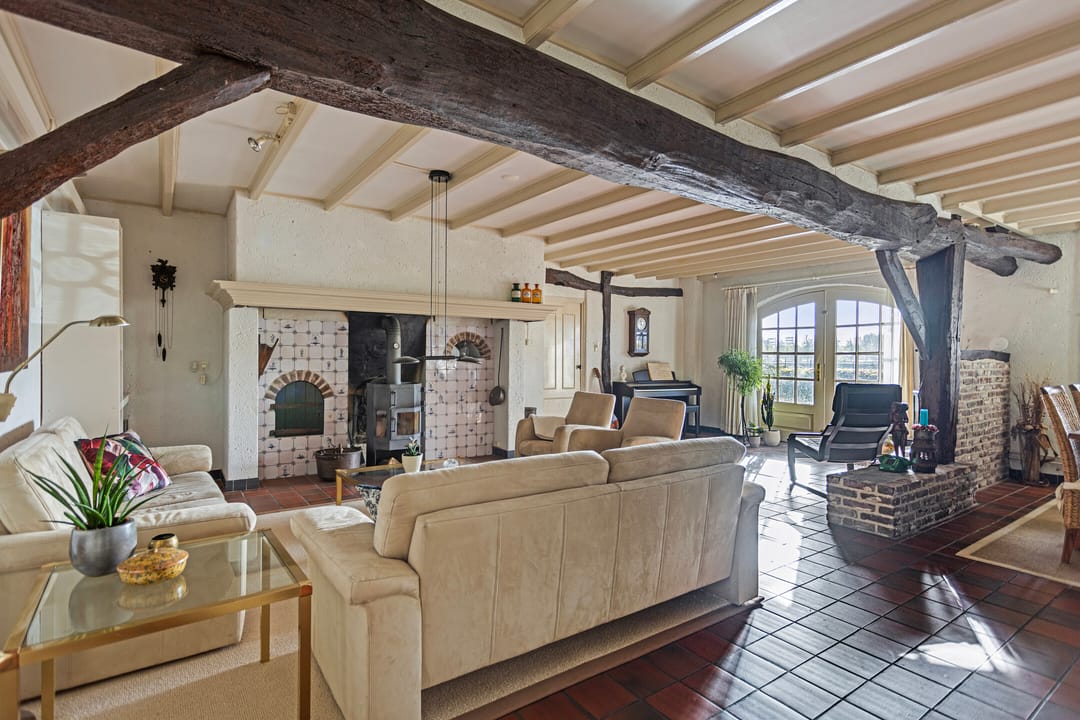 Foto 2 van Hulstheuvel 20