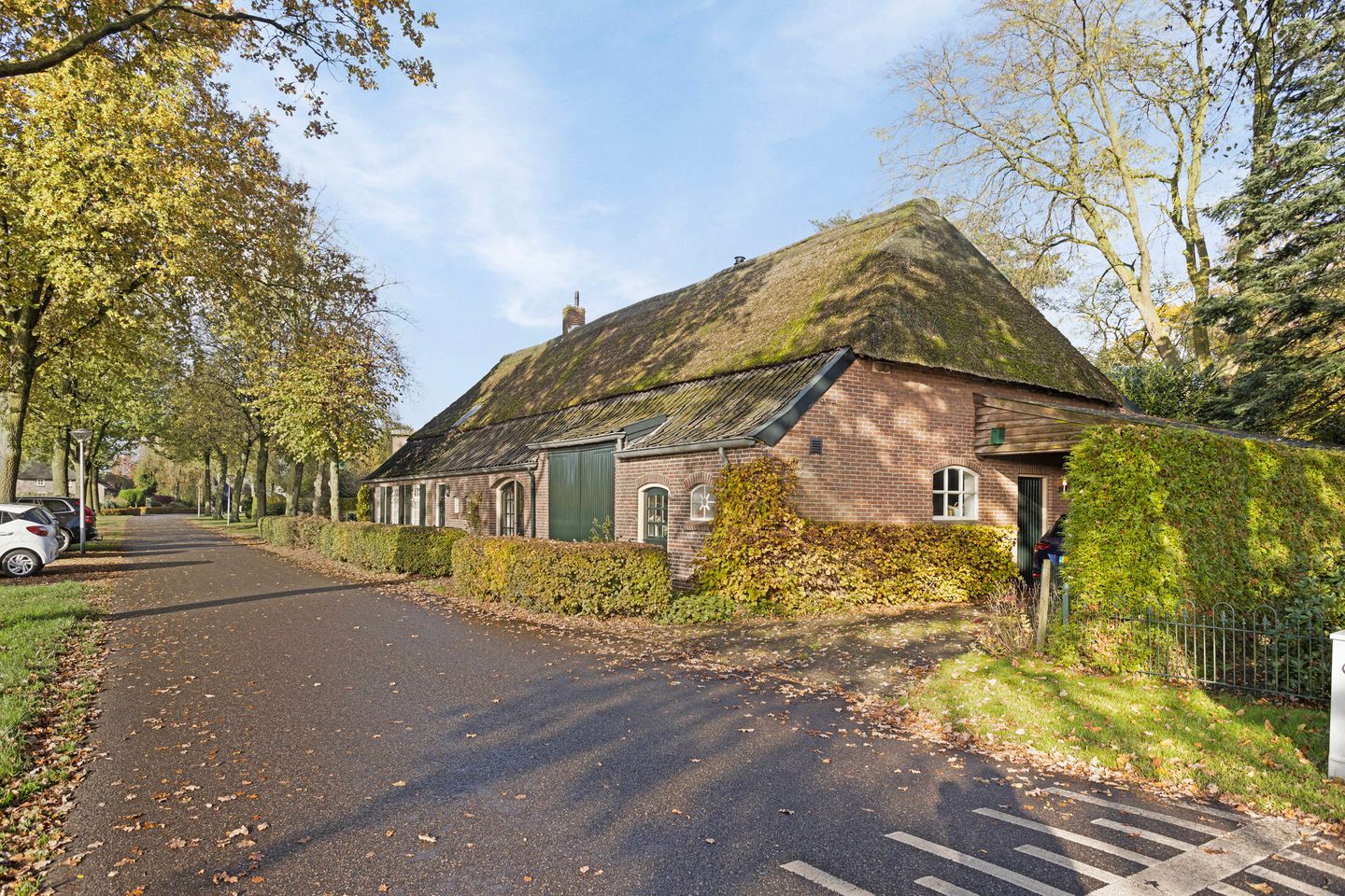 Foto 5 van Hulstheuvel 20