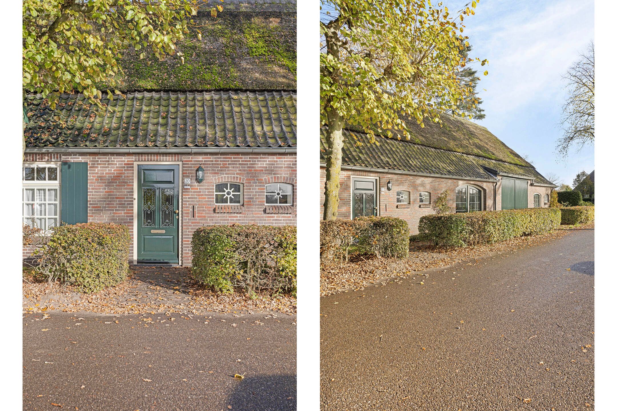 Foto 6 van Hulstheuvel 20